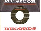 LEE MOSES 45 Bad Girl