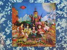 THE ROLLING STONES Their satanic majsties request