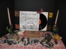 GRAVESTONE-WAR PRIVATE GERMAN PSYCH HARD ROCK MINT