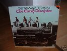 Earth Disciples Getaway Train US Original on S. State