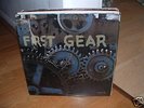 First Gear s/t US Original on Myrrh