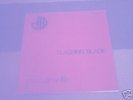FLASHING BLADE DE WOLFE LIBRARY LP MONTY PYTHON OST