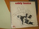 EDDY LOUISS  ORIG.