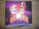 Widow - S/T NWOBHM Original LP 1983 Legend Records