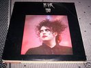 The Cure - Live Grugahalle Essen am 11-05-1989 - 2-LP`s