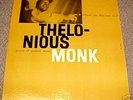 THELONIOUS MONK Blue Note 1510 LP LEXINGTON MINT 