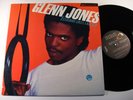 GLENN JONES Everybody Loves a Winner RCA LP boogie