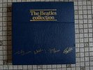 THE BEATLES 13-LP BLUE BOX SET DUTCH PRESSING