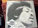 RARE JIMI HENDRIX BOX SET 12 LPS PLUS ONE MAXISINGLE