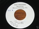 Chris Clark NORTHERN SOUL 45 Do I Love You Indeed I Do