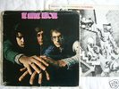 MANDRAKE MEMORIAL - PUZZLE : ORIGINAL US LP + PROMO BOX