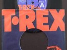 T-REX/MARC BOLAN-TELEGRAM SAM (BRITISH 