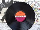 LED ZEPPELIN III - Orange & Purple Atlantic 2401-002 UK