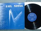 Passenger - Jail Notes ULTIMATE PROG RARITY PRIVATE