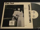 Pink Floyd - Nippon Connection LP Live 5/21/72 NM-/EX+