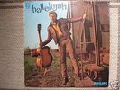 johnny hallyday 33t hallelujah tres rare 77 732 L