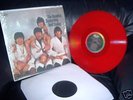 BUTCHER COVER Yesterday The Beatles RED VINYL MINT.