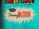 RARE ROCKSTEADY LP Tommy McCook Funky and tough