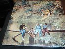 PAUL McCARTNEY & WINGS - WILD LIFE APPLE PCS 7142 MINT