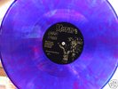 Misfits Earth AD purple vinyl lp punk danzig samhain