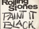 ROLLING STONES  SOUTH AFRICA PS 45  PAINT IT