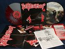 Inquisition anxious/forever 2xLP DIE HARD impiety absu