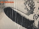 LED ZEPPELIN 1969 1st ROCK LP. #8216