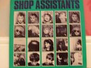 Shop Assistants - Will Anything Happen LP - C86