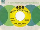 Connie Francis 45 