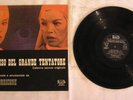 Ennio Morricone. Il Sorriso del Grande Tentatore. LP