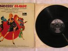 Modesty Blaise.Orig Soundtrack. John Dankworth LP Album