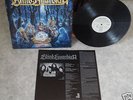 Blind Guardian - Somewhere far beyond VINYL LP RARE