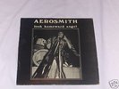 AEROSMITH...LOOK HOMEWARD ANGEL IMPORT LP 
