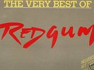 REDGUM - VERY BEST OF AUSSIE 16 TRK VINYL LP- J&B LABEL