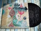 Ugly Casanova OOP LP Etched Modest Mouse