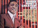 NORTHERN SOUL RARITY-TOMMY HUNT-DYNAMO LP 8001 (MINT-)