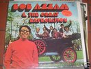 BOB AZZAM & THE GREAT EXPECTATION LP PSYCH FUNK BREAKS