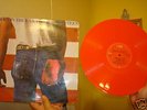 BRUCE SPRINGSTEEN BORN IN THE USA RED VINYL COLOMBIAN