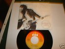 BRUCE SPRINGSTEEN BORN TO RUN ITALY 45 RARE