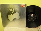 Silver Apples/ST Orig Psych LP w/ poster 1968 Kapp
