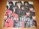 PINK FLOYD LP THE PIPER AT THE GATES OF DAWN UK RARE