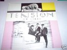 ITALO DISCO RARE  TENSION MY DREAM