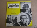 JERRY LEE LEWIS ORIGINAL RARE SUN 4 SONG EP  #109 NM