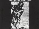 WATAIN - Rabid Death's Curse RARE 1st press Pic LP LTD