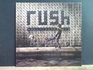 RUSH   Roll The Bones   LP   RARE 