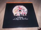QUEEN * USA MFSL LP *A DAY AT THE RACES * LTD.EDIT