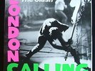 THE CLASH - London Calling - Double Album EX LP