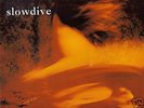 SLOWDIVE - JUST FOR A DAY - LP - UNPLAYED