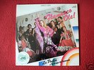 LP DIRECT TO DISC jvc FLAMENCO OLE LA POCHA Y SU GRUPO