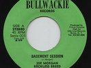 RARE WACKIES ROOTS-JOE MORGAN 